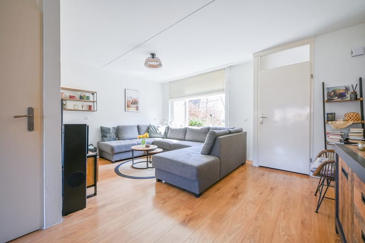 Foto 5 van Tarwestraat 26