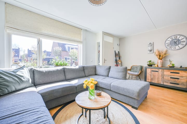 Foto 6 van Tarwestraat 26