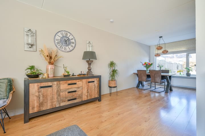 Foto 7 van Tarwestraat 26