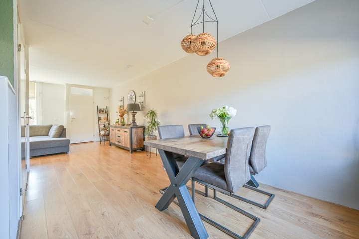 Foto 9 van Tarwestraat 26