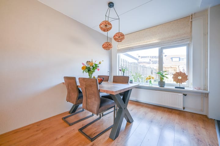 Foto 10 van Tarwestraat 26