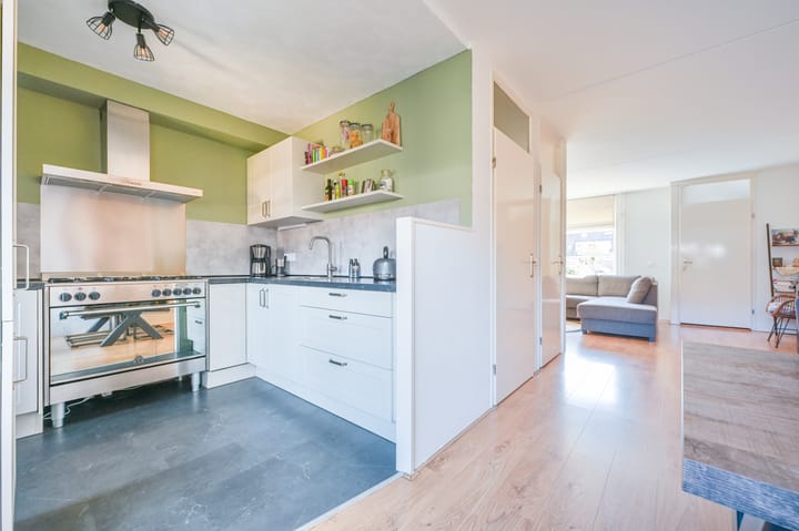 Foto 11 van Tarwestraat 26