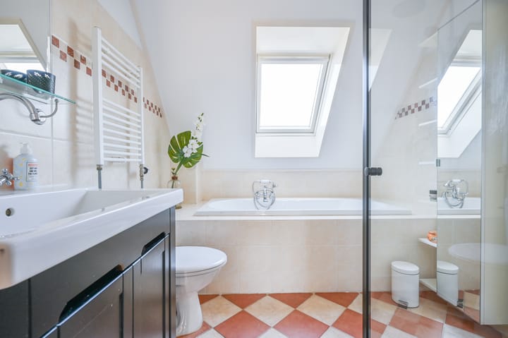 Foto 25 van Tarwestraat 26