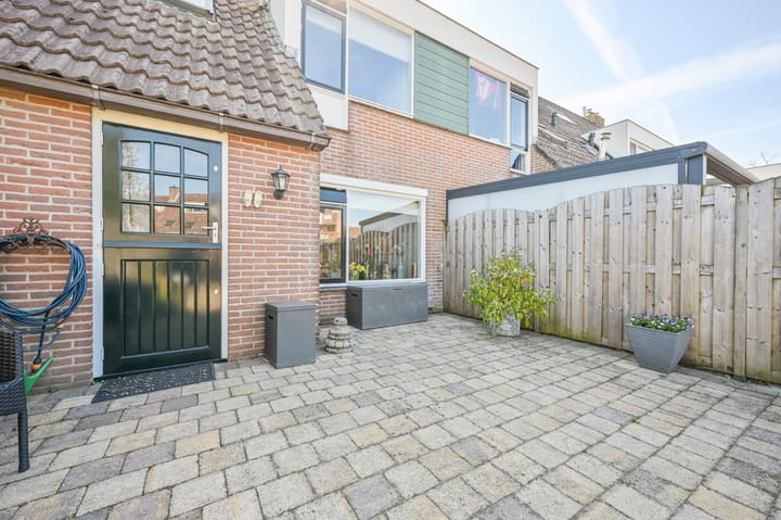 Foto 33 van Tarwestraat 26