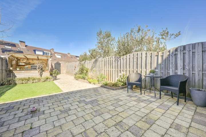 Foto 34 van Tarwestraat 26