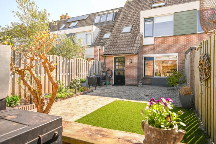 Foto 35 van Tarwestraat 26