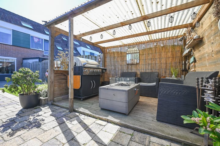 Foto 37 van Tarwestraat 26