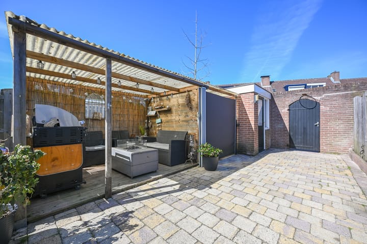 Foto 38 van Tarwestraat 26