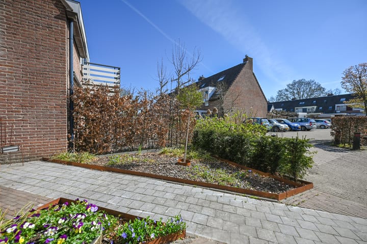 Foto 39 van Tarwestraat 26