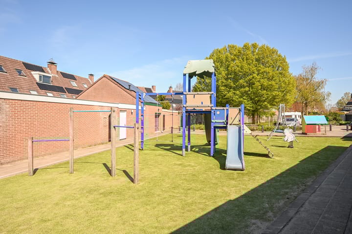 Foto 40 van Tarwestraat 26