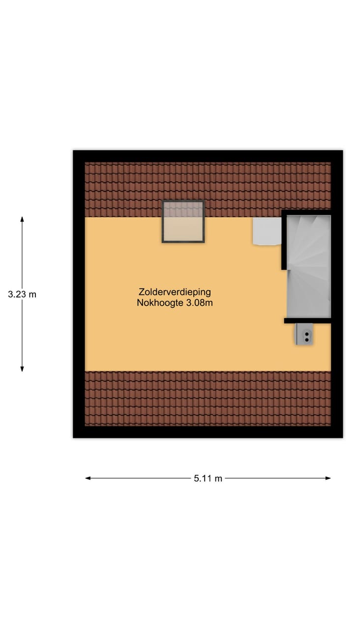 Foto 43 van Tarwestraat 26