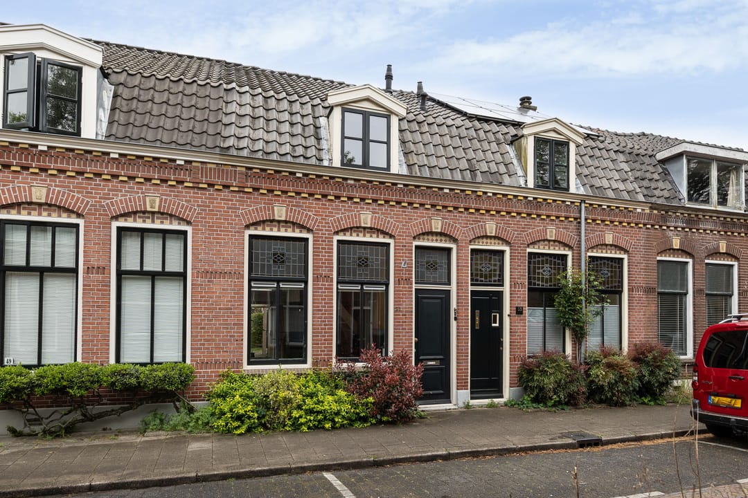 Foto 1 van Nieuwstraat 51