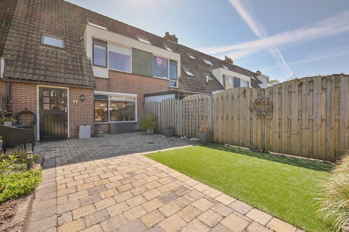 Foto 32 van Tarwestraat 26