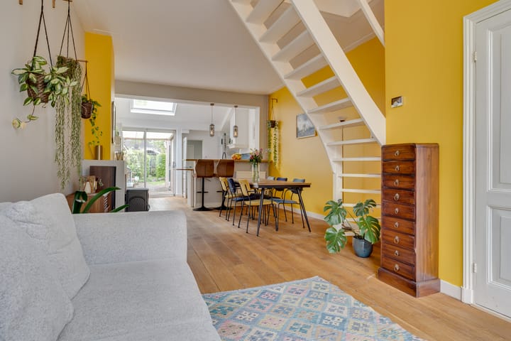 Foto 4 van Nieuwstraat 51