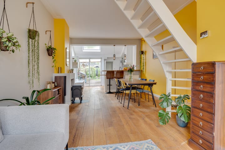 Foto 5 van Nieuwstraat 51