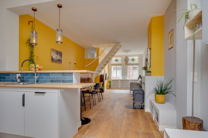 Foto 12 van Nieuwstraat 51