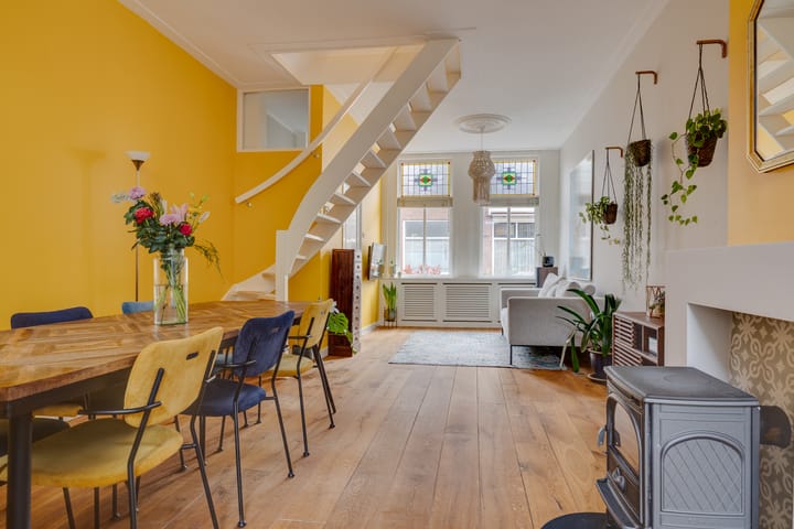 Foto 13 van Nieuwstraat 51