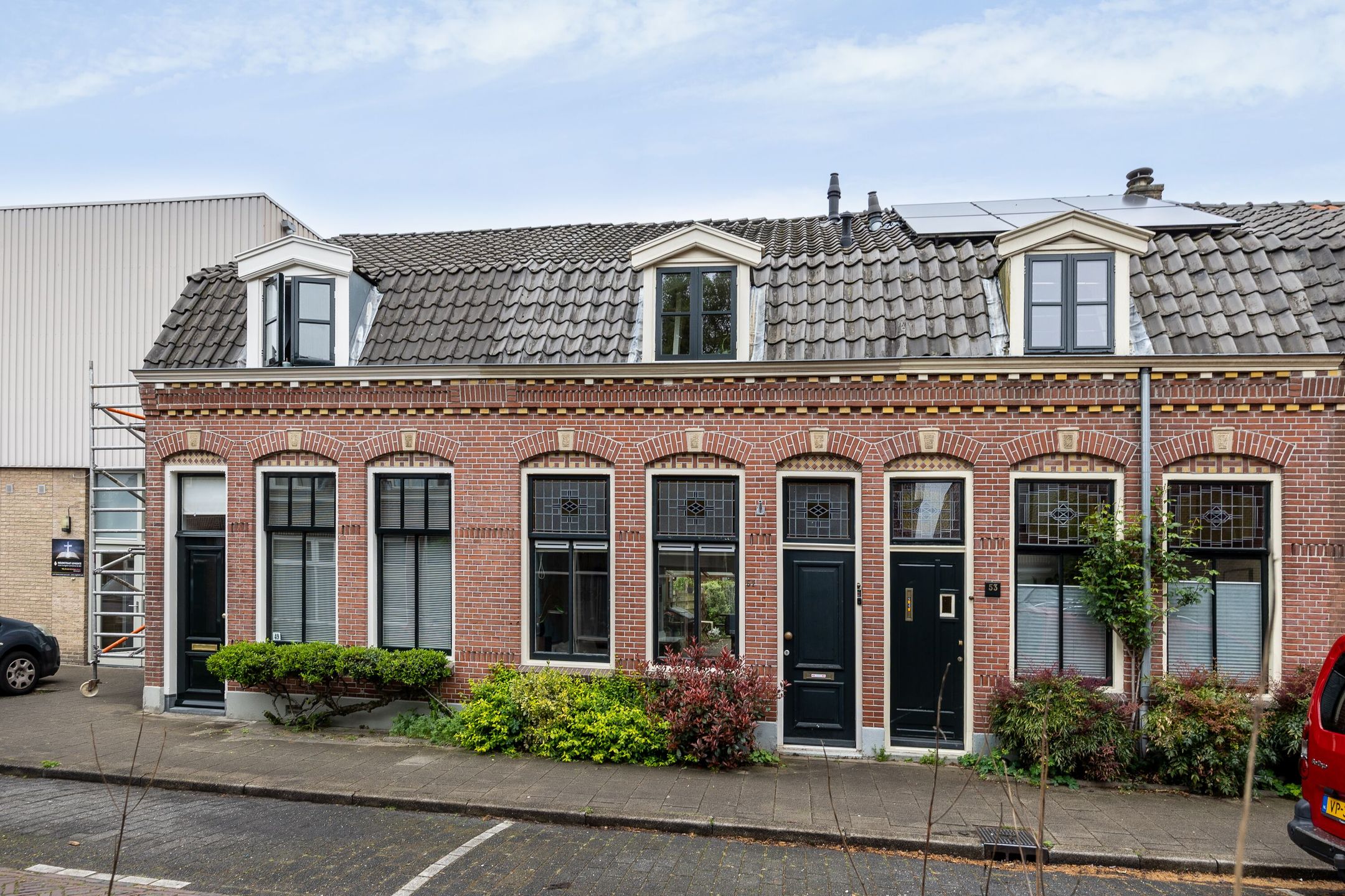 Foto 21 van Nieuwstraat 51