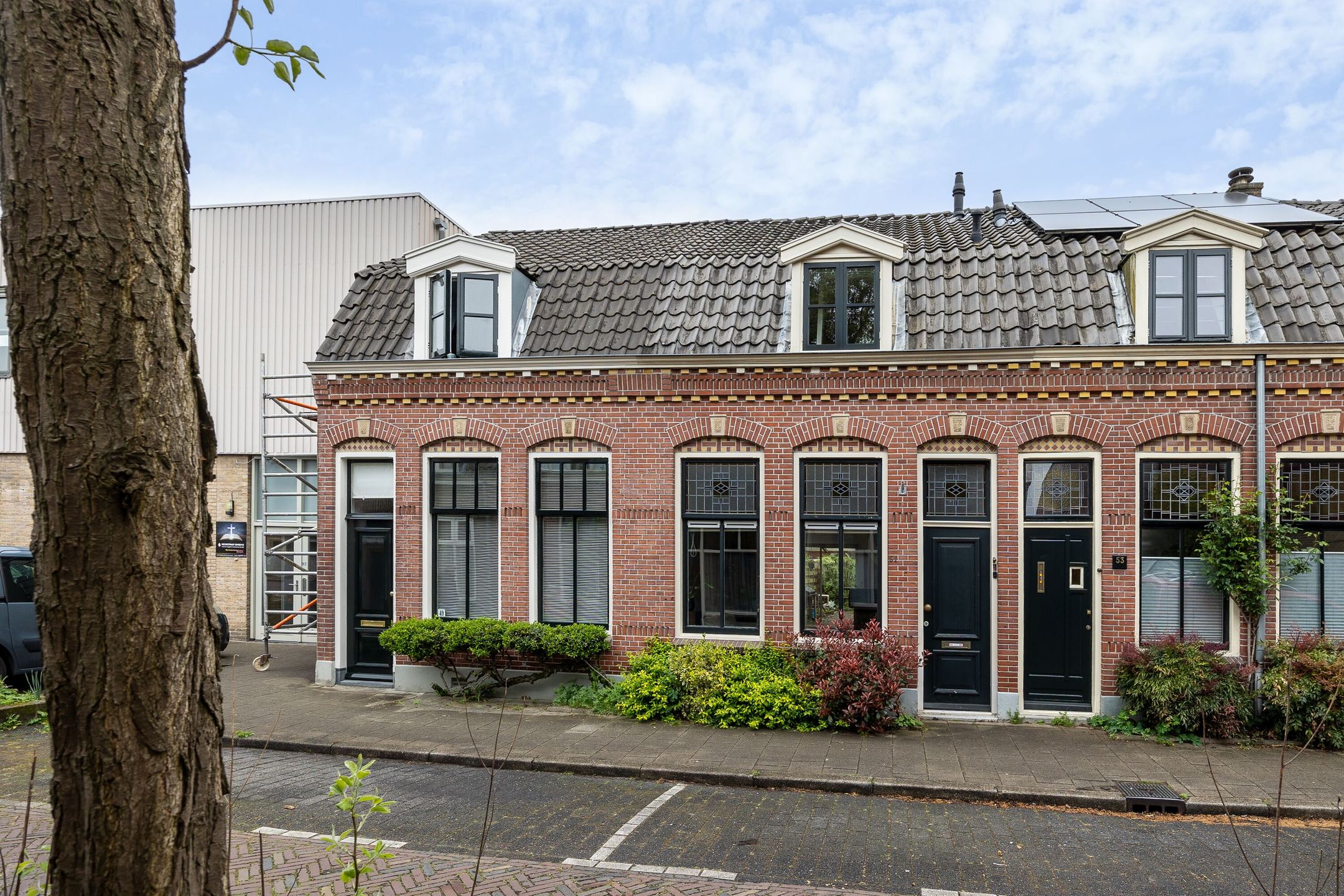 Foto 27 van Nieuwstraat 51