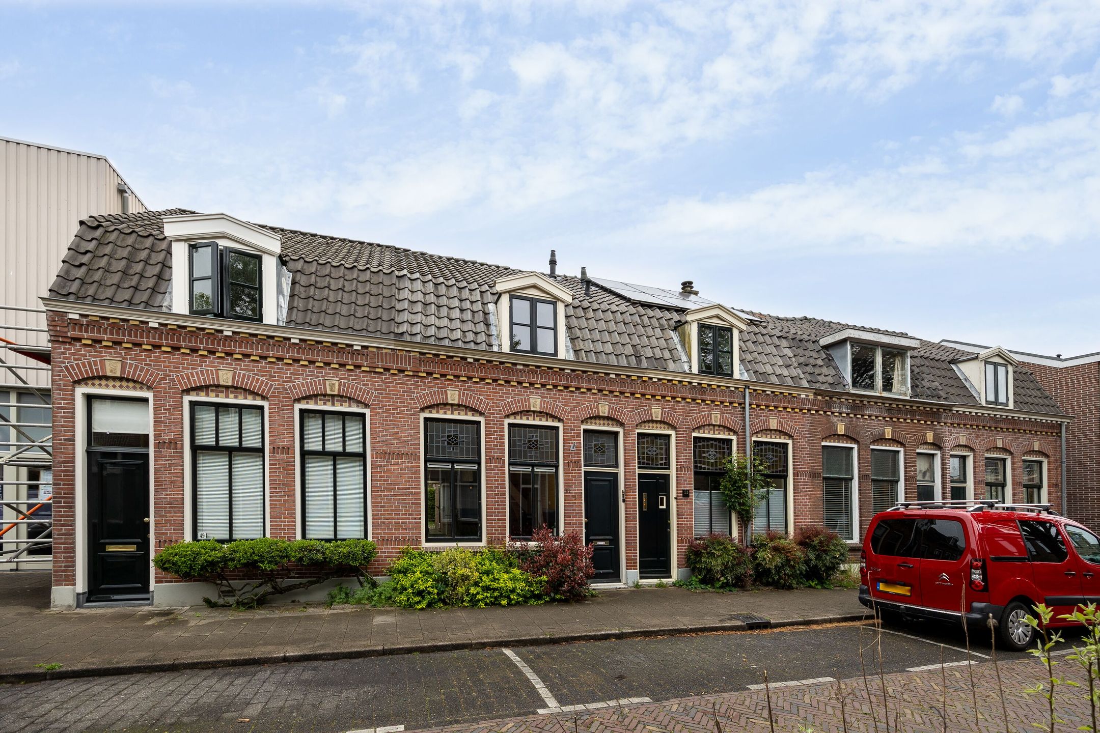 Foto 42 van Nieuwstraat 51