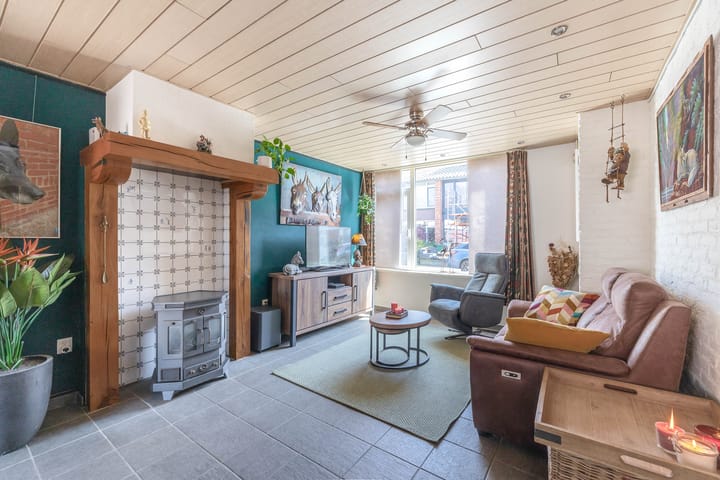 Foto 2 van Sinte Lucijweg 26