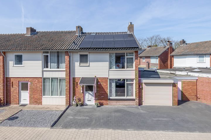 Foto 1 van Sinte Lucijweg 26