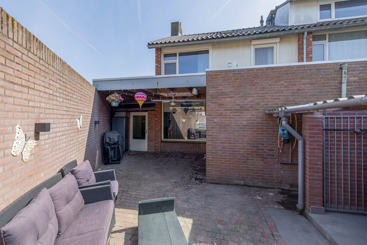 Foto 4 van Sinte Lucijweg 26