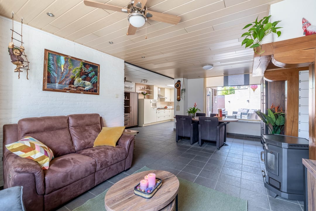 Photo 11 of Sinte Lucijweg 26