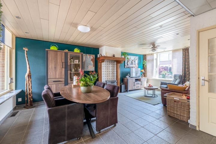 Foto 14 van Sinte Lucijweg 26