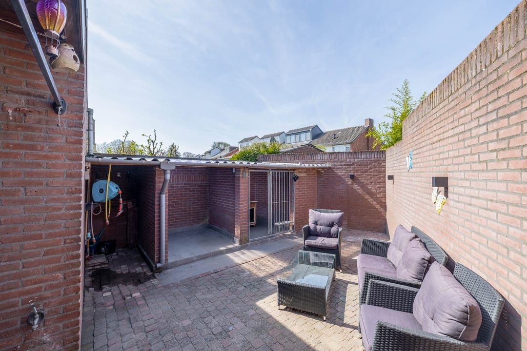 Photo 31 of Sinte Lucijweg 26