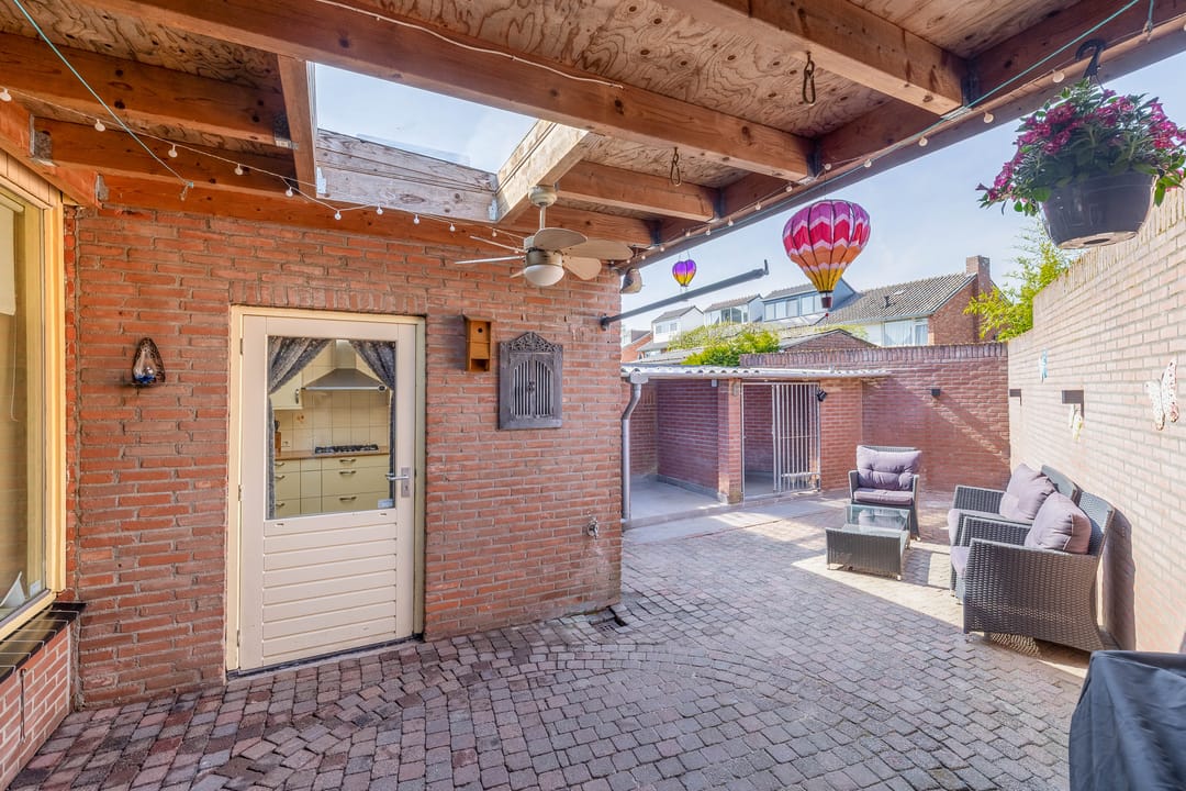 Photo 32 of Sinte Lucijweg 26