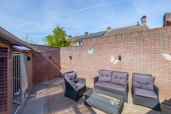 Foto 35 van Sinte Lucijweg 26