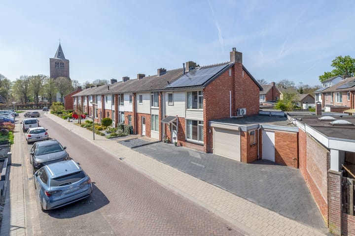 Foto 40 van Sinte Lucijweg 26