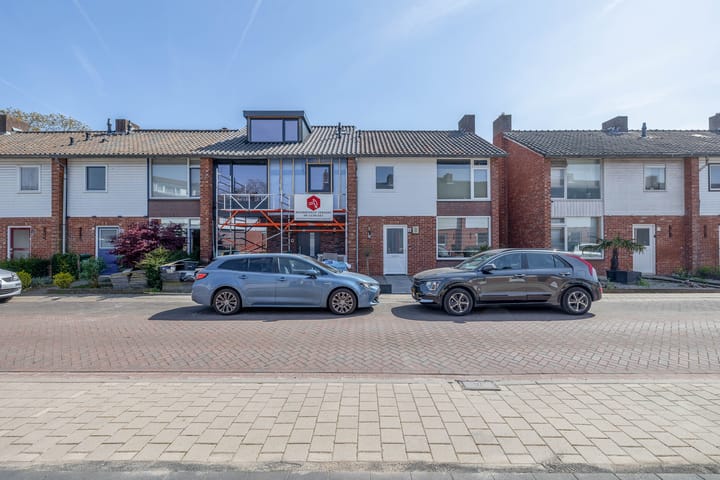 Foto 41 van Sinte Lucijweg 26