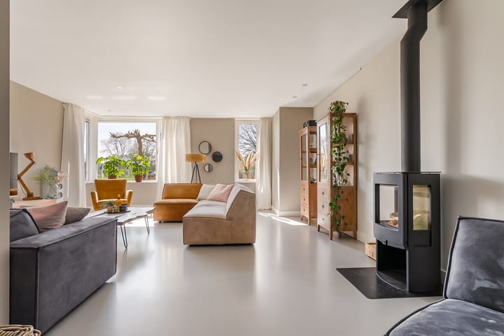 Foto 3 van Verlengde Schietweg 7