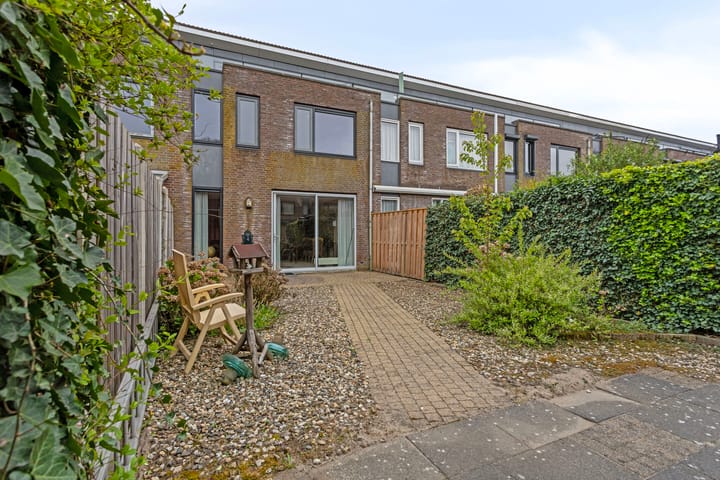 Foto 3 van Vijverhof 51