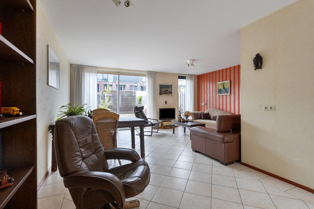 Photo 8 of Vijverhof 51