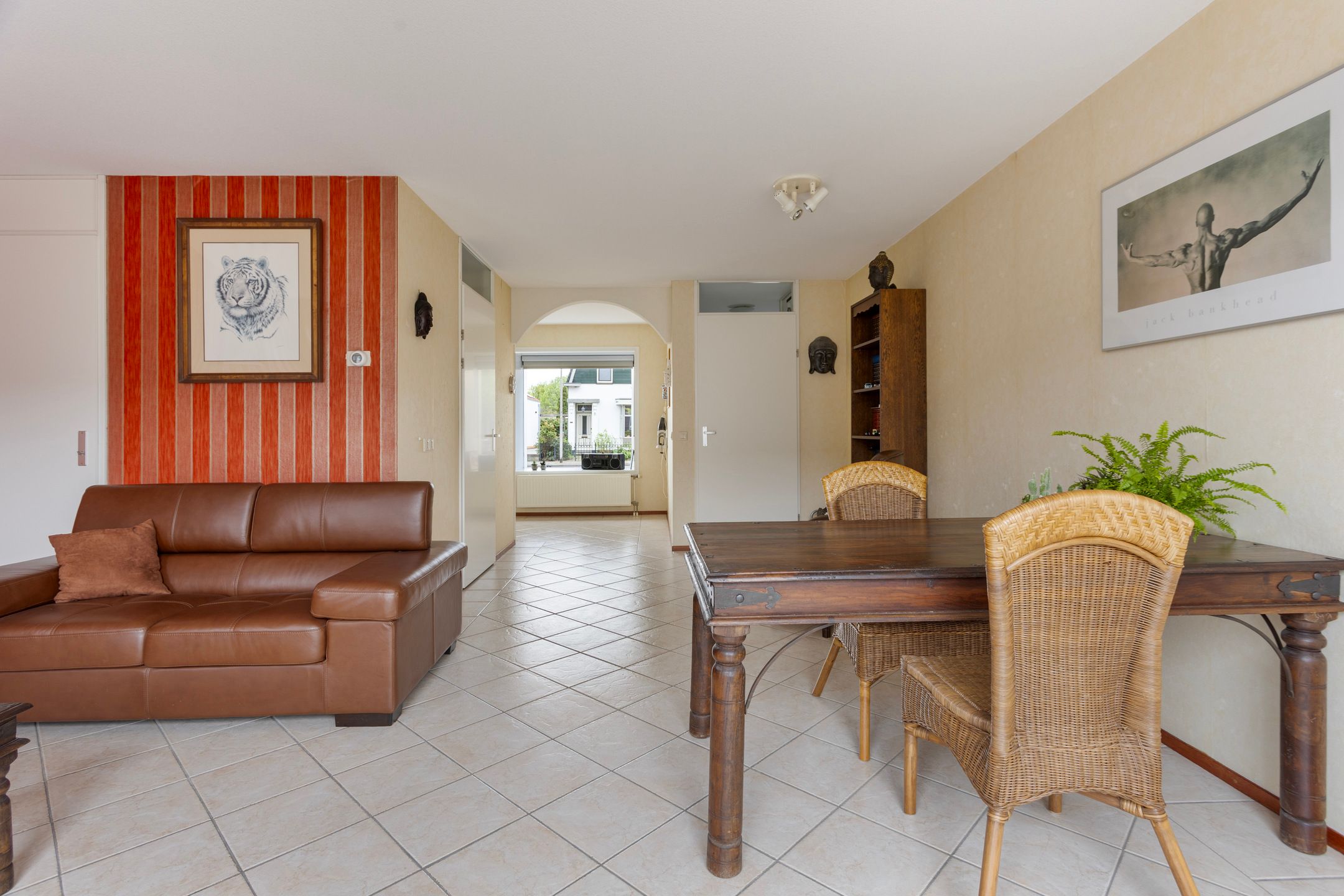 Photo 9 of Vijverhof 51