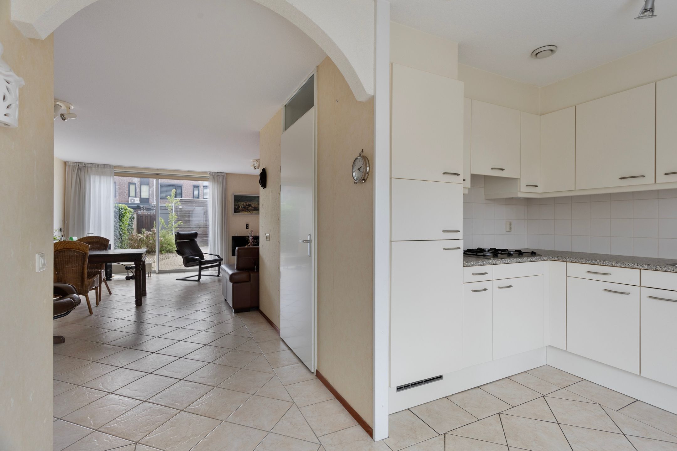 Photo 12 of Vijverhof 51