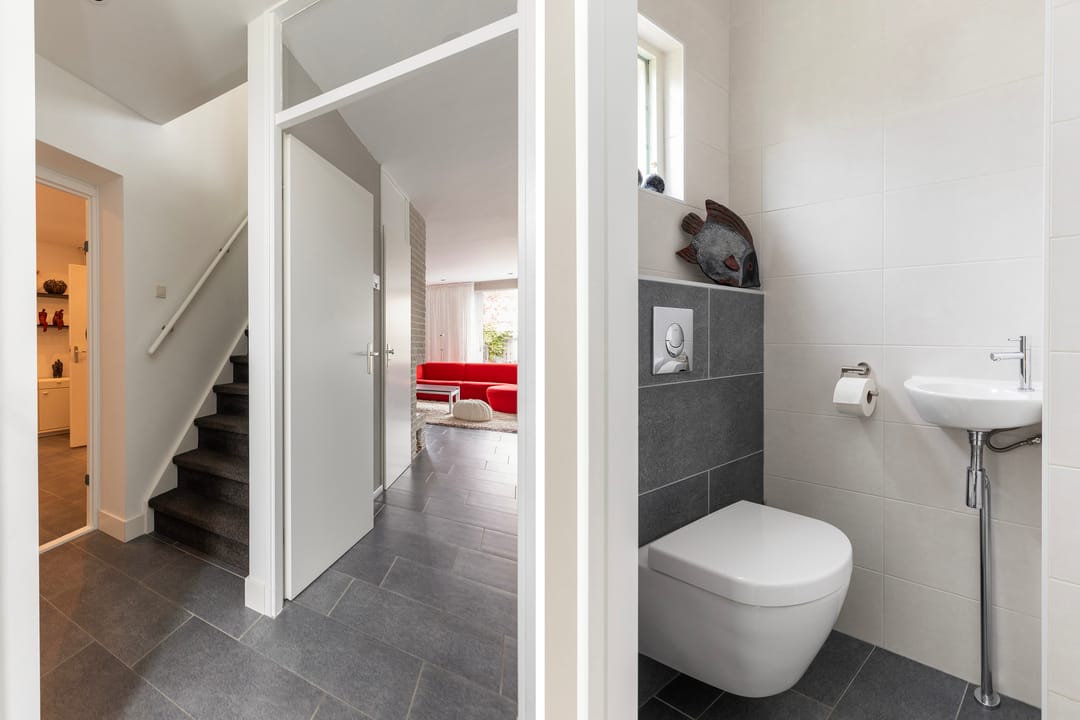 Foto 2 van Klarinetsingel 174