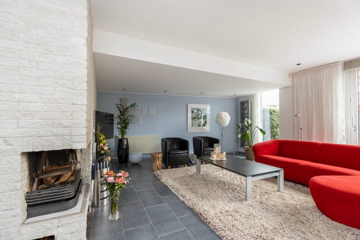 Foto 3 van Klarinetsingel 174