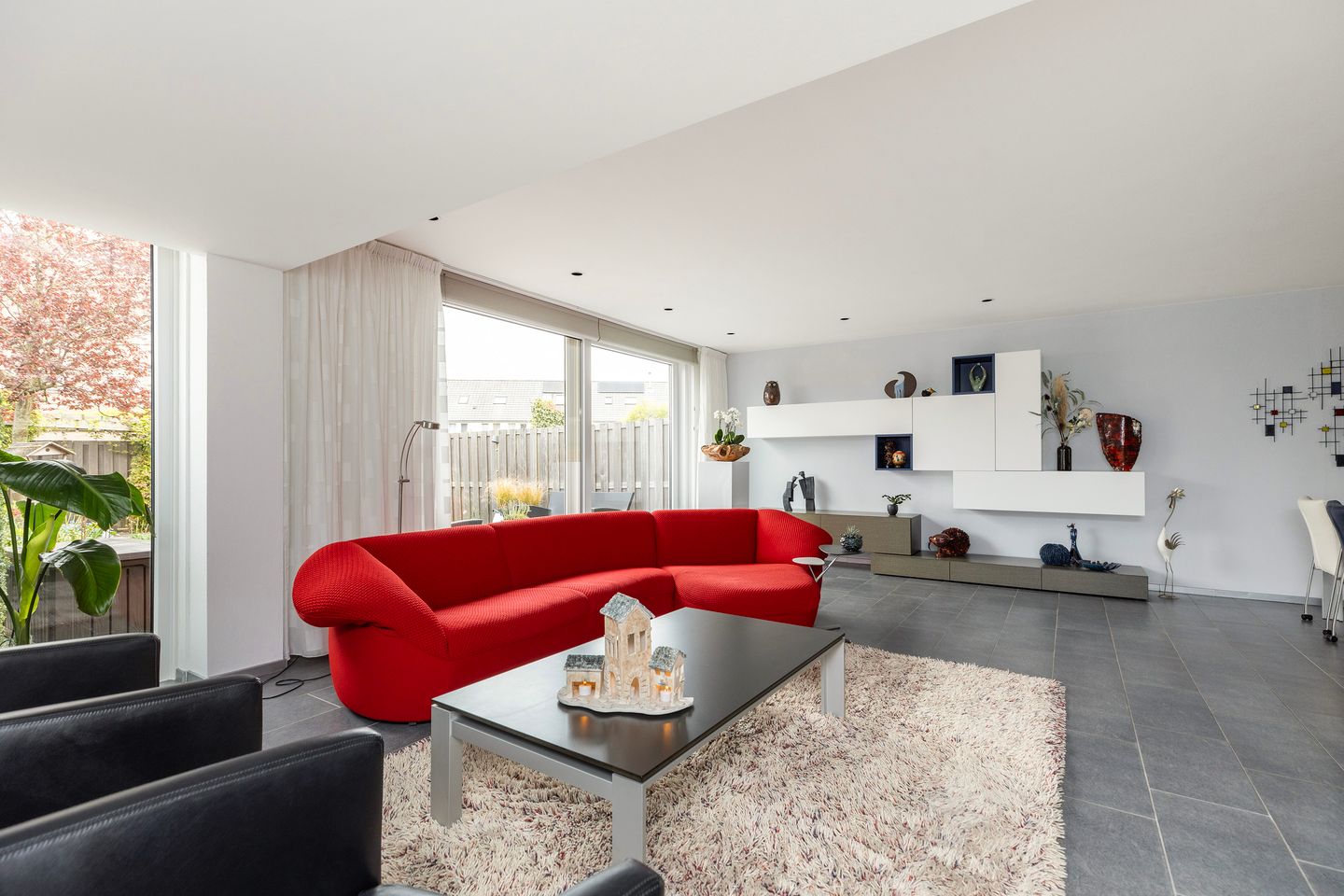 Foto 4 van Klarinetsingel 174