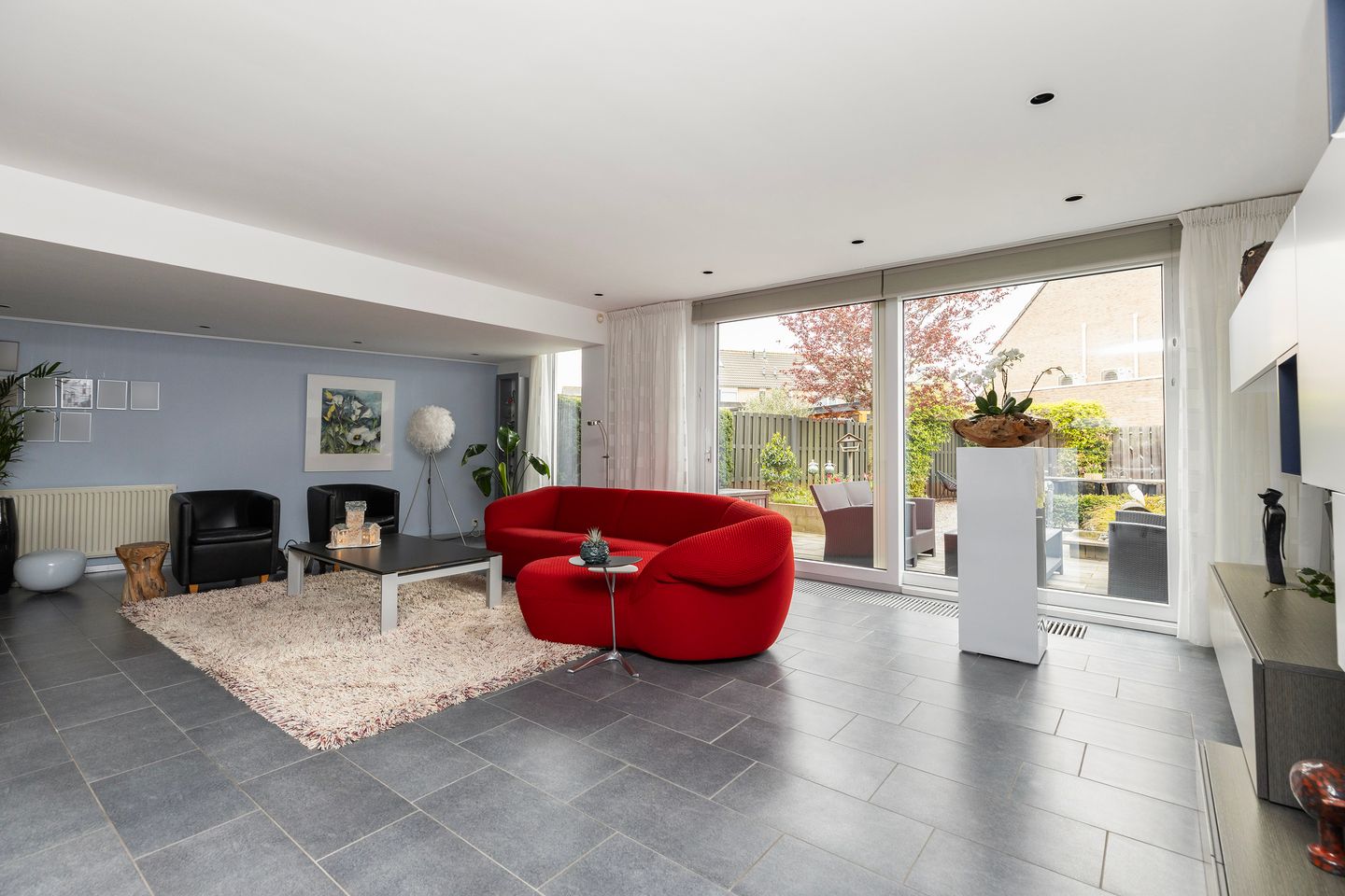 Foto 5 van Klarinetsingel 174