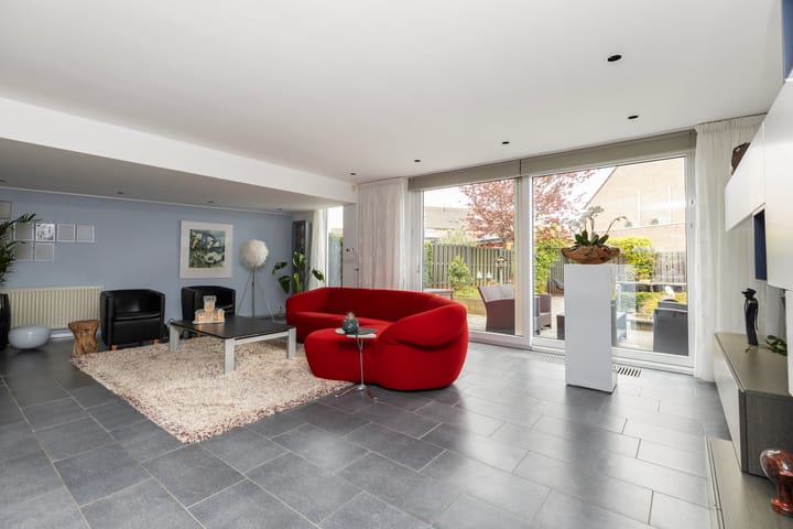 Foto 5 van Klarinetsingel 174