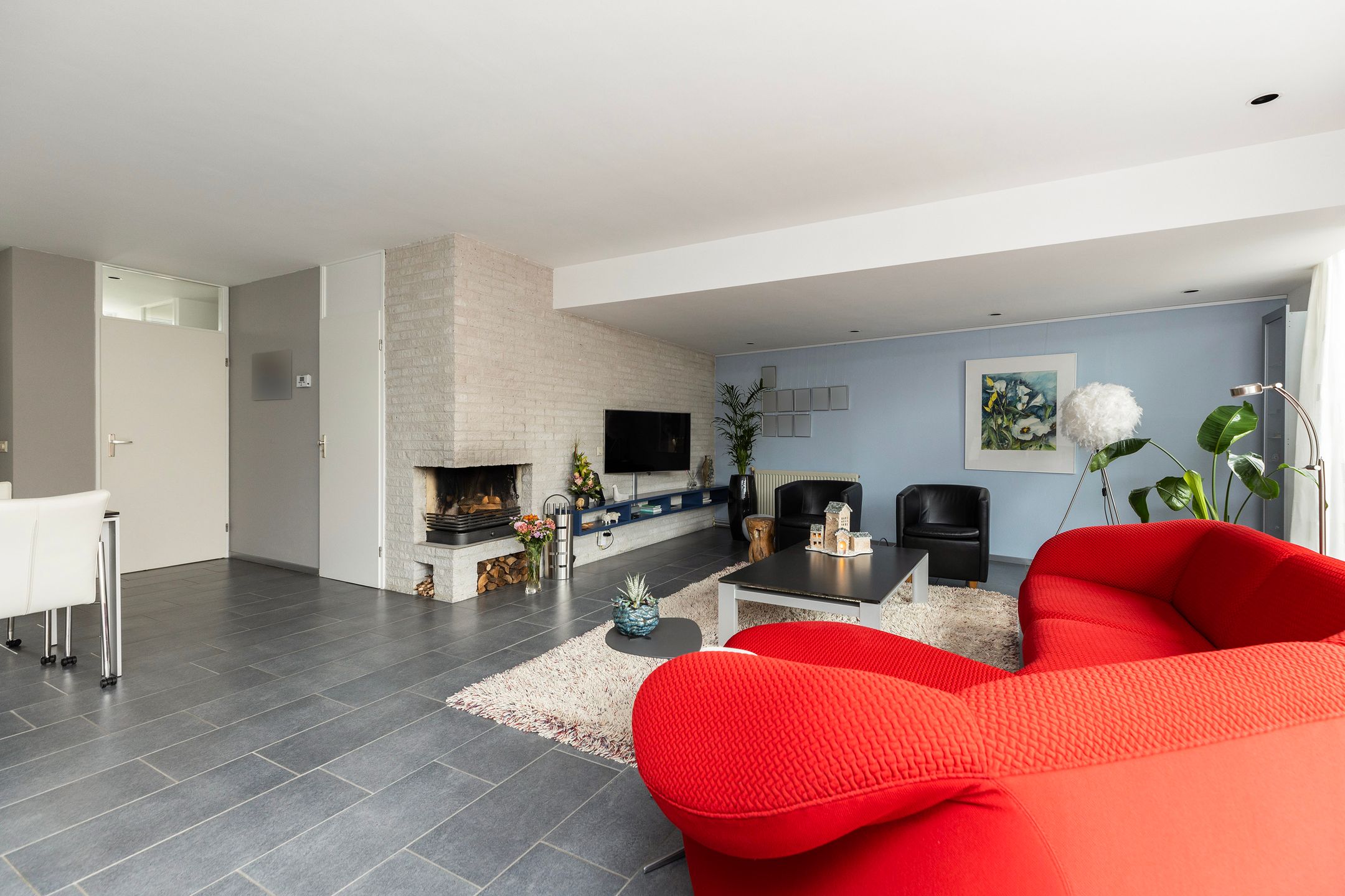 Foto 6 van Klarinetsingel 174