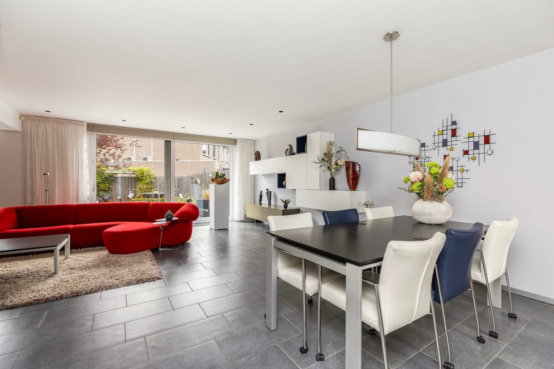 Foto 8 van Klarinetsingel 174