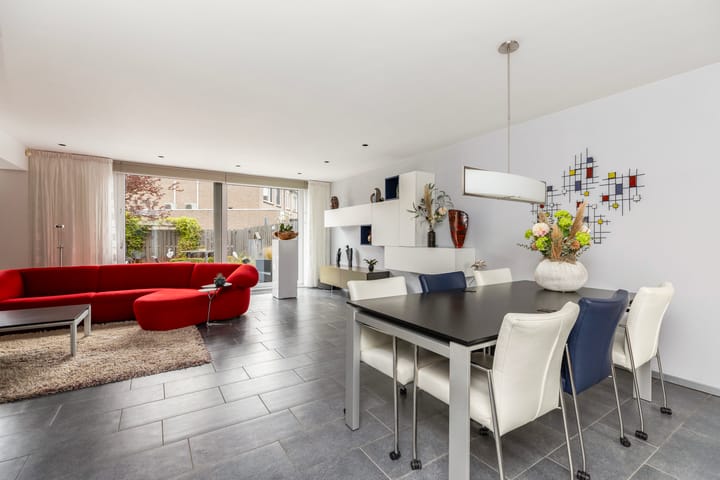 Photo 8 of Klarinetsingel 174