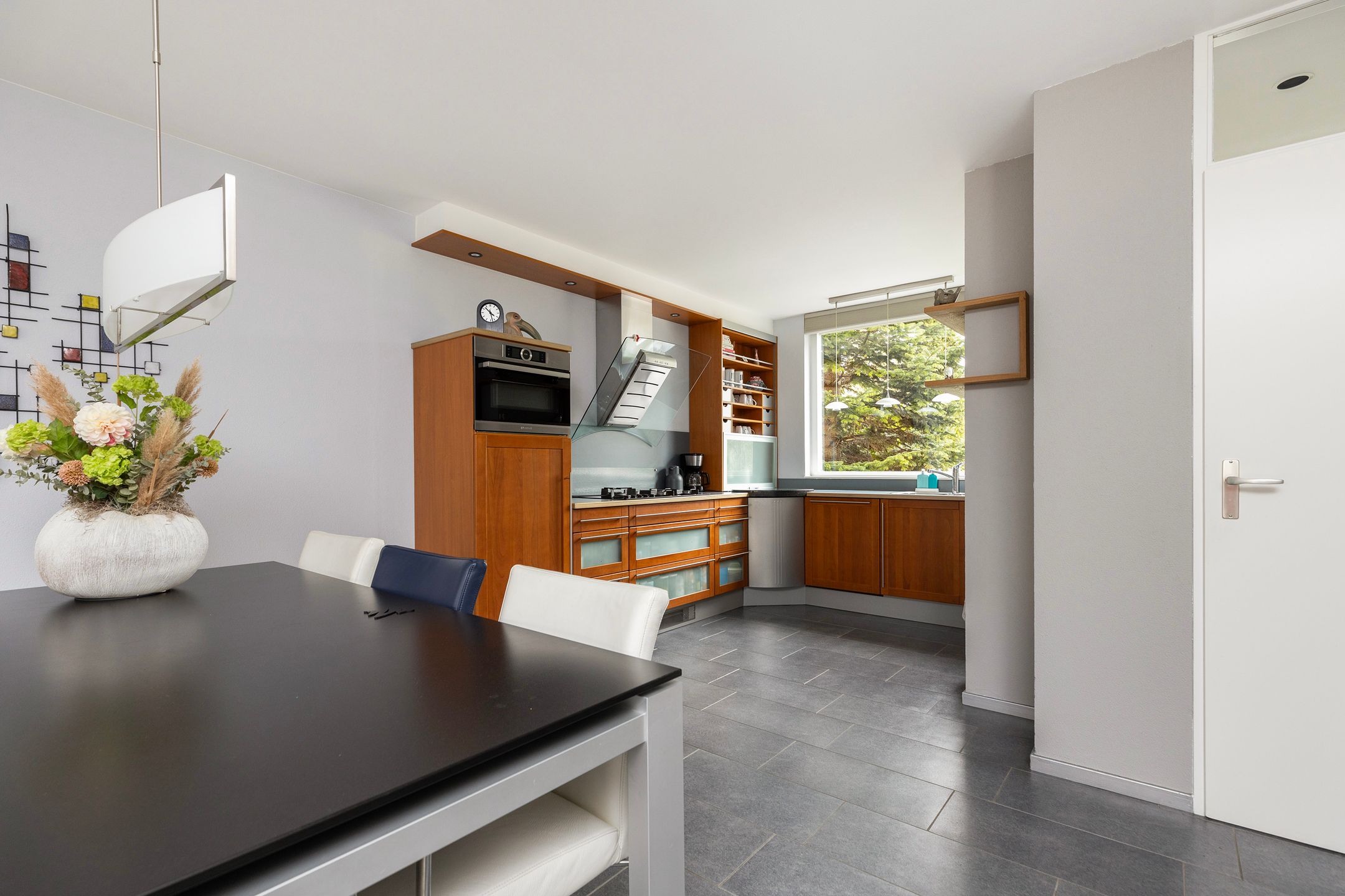 Foto 9 van Klarinetsingel 174