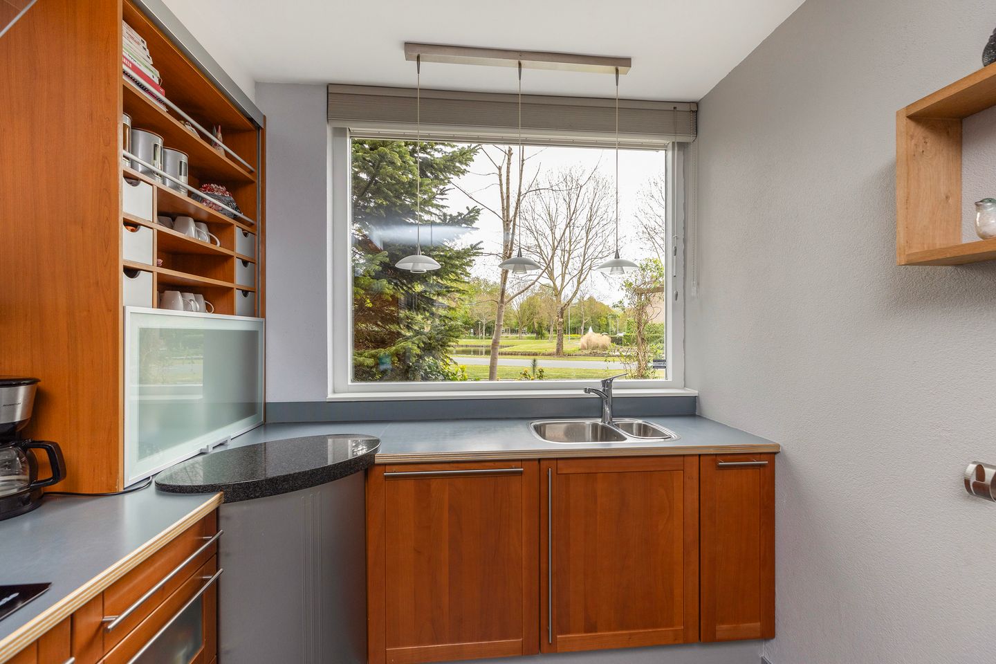 Foto 10 van Klarinetsingel 174