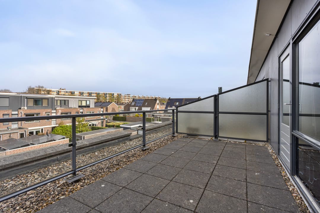 Photo 26 of Vijverhof 51